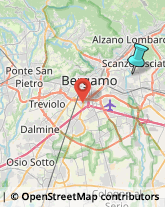 Impianti Sportivi,24066Bergamo