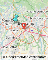 Impianti Sportivi,24035Bergamo