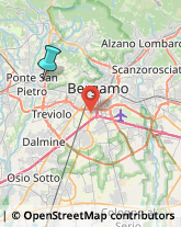 Impianti Sportivi,24030Bergamo