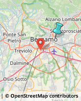 Impianti Sportivi,24125Bergamo