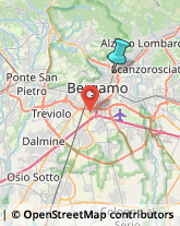 Agenzie di Animazione e Spettacolo,24124Bergamo