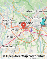 Agenzie Ippiche e Scommesse,24068Bergamo