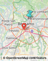 Impianti Sportivi,24124Bergamo