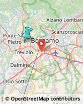 Agenzie di Animazione e Spettacolo,24035Bergamo