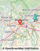 Agenzie Ippiche e Scommesse,24068Bergamo