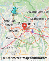 Impianti Sportivi,24030Bergamo