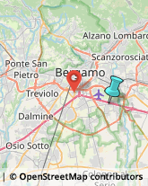 Impianti Sportivi,24050Bergamo