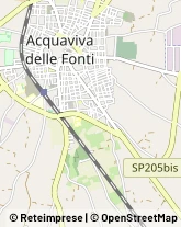 Via Maria Scalera, 34,70021Acquaviva delle Fonti