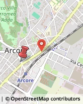 Via Roma, 18,20862Arcore