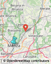 Cristalli e Vetri per Veicoli - Riparazione e Sostituzione,20900Monza e Brianza