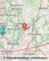 Studi - Geologia, Geotecnica e Topografia,20832Monza e Brianza