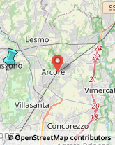 Consulenze Speciali,20853Monza e Brianza