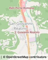 Agenzie di Animazione e Spettacolo,02100Rieti