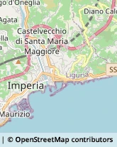 Impianti Sportivi,18100Imperia