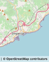 Impianti Sportivi,18100Imperia