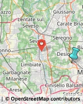 Abbigliamento da lavoro,20835Monza e Brianza