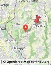 Via Cagnola, 34,20844Triuggio