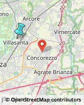 Ristoranti,20852Monza e Brianza