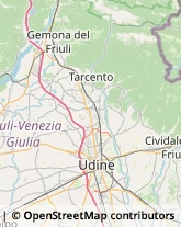 Tende e Tendaggi,33034Udine