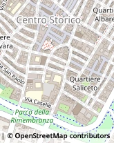 Corso Canalgrande, 9,41121Modena