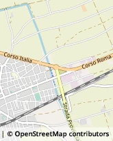 Corso Italia, 38,28069Trecate