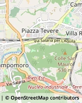 Via delle Acque, 23,02100Rieti