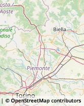 Via Verbania, 6,10095Pianezza