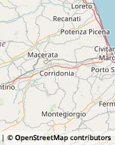 Via Giorgio la Pira, 22,62010Montecassiano