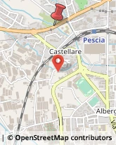 Via Statale Lucchese, 22,51012Pescia