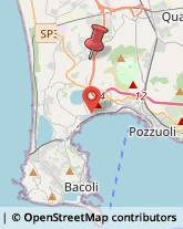 Via Monte Ruscello, 22,80078Pozzuoli