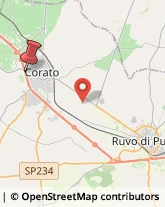 Strada Provinciale 231 KM 35, ,70033Corato