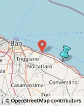 Stabilimenti Balneari,70042Bari