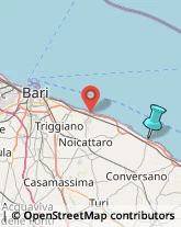 Stabilimenti Balneari,70044Bari