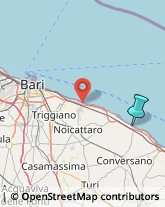 Stabilimenti Balneari,70042Bari