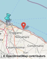 Stabilimenti Balneari,70123Bari