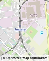 Viale Stelvio Zonta, 47,46029Suzzara