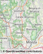 Stabilimenti Balneari,20841Monza e Brianza