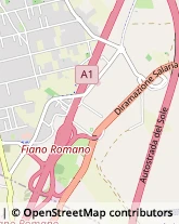 Via Milano, 71,00065Fiano Romano