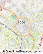 Viale Giuseppe Grassi, 25/C,73100Lecce