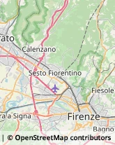 Profumi - Produzione e Commercio,50041Firenze