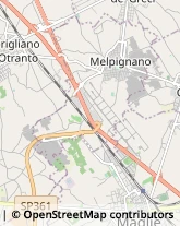 Via Giuseppe Verdi, 33,73020Melpignano