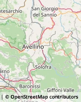 Ambulatori e Consultori,83011Avellino