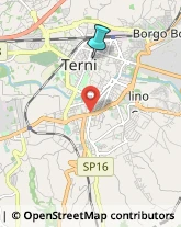 Associazioni Sindacali,05100Terni