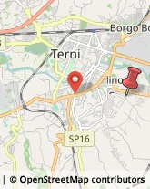 Via Mola di Bernardo, 24,05100Terni