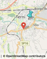 Associazioni Sindacali,05100Terni