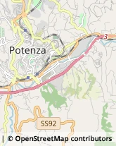 Via Nicola Sole, 47,85100Potenza