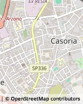 Via Alcide De Gasperi, 11,80026Casoria