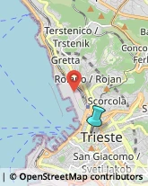 Imprese Edili,34121Trieste