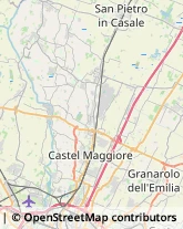 Via Fratelli Rosselli, 39,40013Castel Maggiore