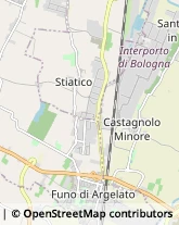 Autofficine e Centri Assistenza,40016Bologna